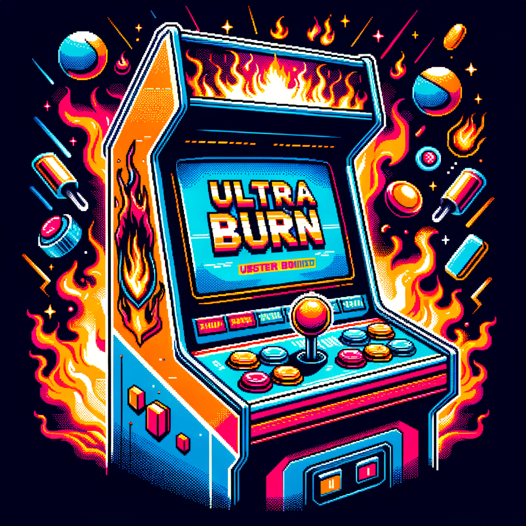 Ultra Burn® Voyage