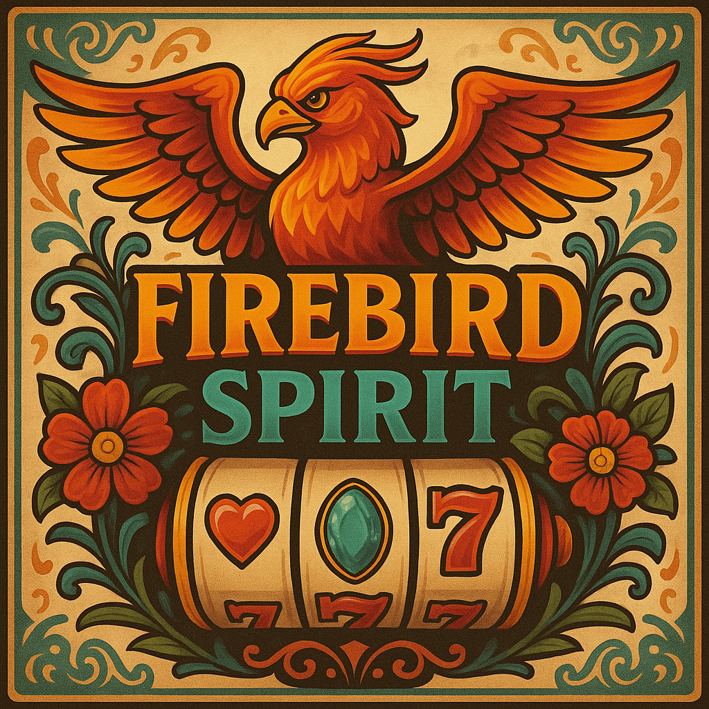 Firebird Spirit Rise